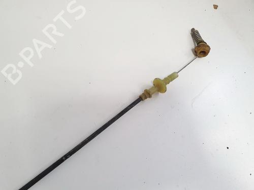 Cable AUDI 80 B4 Saloon (8C2) 1.9 TD | BP35489016E12 - Image 3