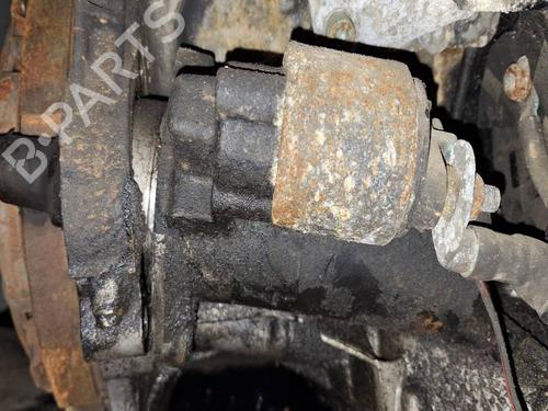 Starter AUDI A6 C5 (4B2, 4B4) 2.5 TDI quattro | BP34766667M8 - Image 2