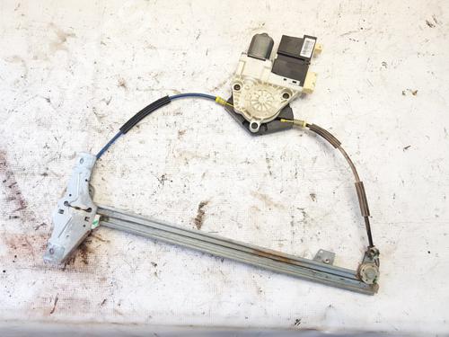 Used Front right window mechanism Front right window mechanism 35522445 35522445