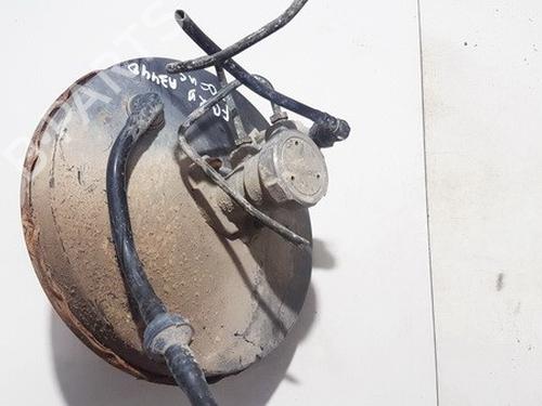 Used Servo brake Servo brake FORD FOCUS I (DAW, DBW) 1.8 16V (115 hp) 35866369 35866369