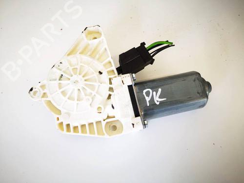 Used Left front window motor Left front window motor 34979419 34979419