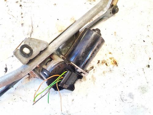 Used Front wiper motor Front wiper motor AUDI A6 C5 (4B2, 4B4) 2.4 (163 hp) 35417519 35417519