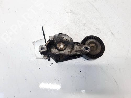 Used Pulley Pulley VW TOURAN (1T1, 1T2) 2.0 TDI 16V (140 hp) 35440451 35440451