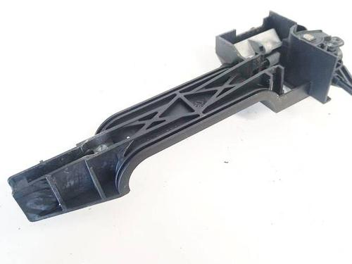 Used Front right exterior door handle Front right exterior door handle 34792176 34792176