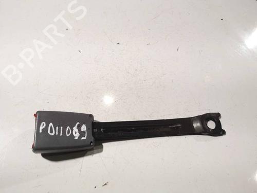 Used Seat buckle Seat buckle TOYOTA PREVIA II (_R3_) 2.0 D-4D (CLR30_, CLR30R) (116 hp) 36688929 36688929