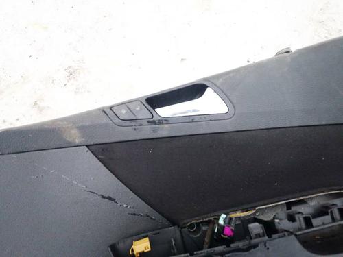 Used Front right interior door handle Front right interior door handle VW PASSAT B6 (3C2) 2.0 TDI (140 hp) 35331386 35331386