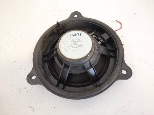 Speaker NISSAN NOTE (E11, NE11) 1.4 | BP32586321E2  - Image 5