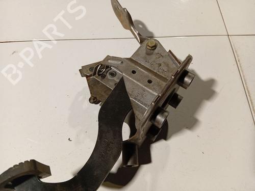 Pedal PEUGEOT 206 SW (2E/K) 1.4 | BP34913305I4 - Image 4