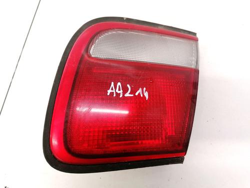 Used Right tailgate light Right tailgate light 35424206 35424206