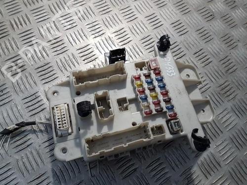 Fuse box TOYOTA RAV 4 II (_A2_) 2.0 (ACA26) | BP33504009E1 - Image 2
