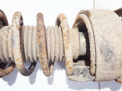 Used Shock absorber spring Shock absorber spring FORD ESCORT V (AAL, ABL) 1.8 D (60 hp) 35858905 35858905