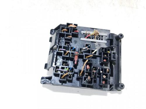 Used Fuse box Fuse box OPEL OMEGA B (V94) 2.5 DTI (F69, M69, P69) (150 hp) 33519388 33519388