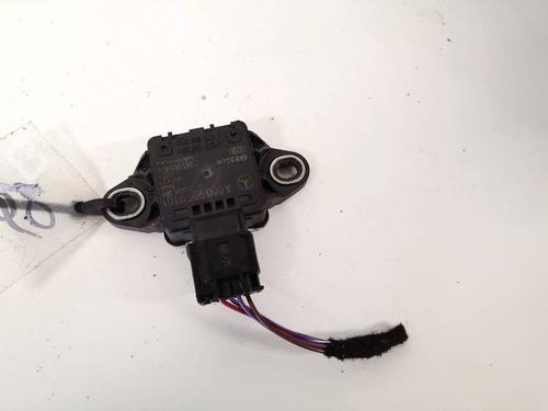 Used Electronic module Electronic module MERCEDES-BENZ E-CLASS (W212) E 250 CDI / BlueTEC (212.003, 212.004) (204 hp) 35296699 35296699