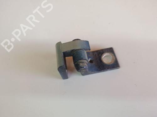 Used Hinge/Door check strap Hinge/Door check strap SKODA OCTAVIA II (1Z3) 1.6 FSI (115 hp) 36759632 36759632