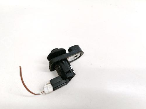 Electronic module NISSAN PRIMERA Hatchback (P12) 2.2 Di | BP35549827M83 - Image 2