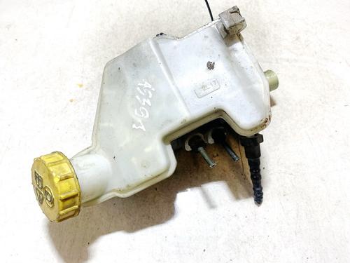 Used Brake master cylinder Brake master cylinder FORD FUSION (JU_) 1.4 TDCi (68 hp) 35873945 35873945