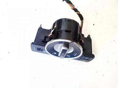 Used Switch Switch MERCEDES-BENZ E-CLASS (W212) E 200 CDI / BlueTEC (212.005, 212.006) (136 hp) 35404856 35404856