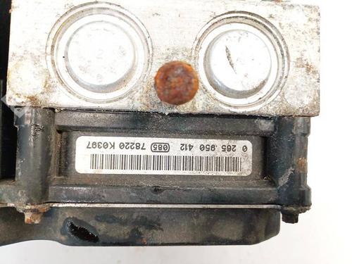 Módulo de ABS TOYOTA COROLLA Verso (ZER_, ZZE12_, R1_) 2.2 D-4D (AUR10_, AUR10R) | BP38277764M43 - Image 2