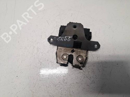 Andre Andre VOLVO XC60 I SUV (156) 2.4 D (175 hp) 36453956 36453956