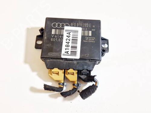 Used Electronic module Electronic module 34987908 34987908