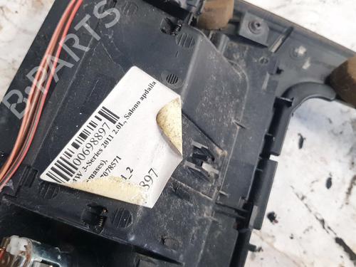 Other BMW 3 (E90) 318 d | BP35850209O1 - Image 3