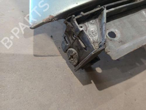 Front bumper bracket OPEL VECTRA C (Z02) 1.9 CDTI (F69) | BP34739926C158 - Image 4