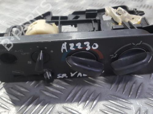 Used Climate control Climate control MITSUBISHI SPACE WAGON (N3_W, N4_W) 2.0 TD (N38W) (82 hp) 35665563 35665563