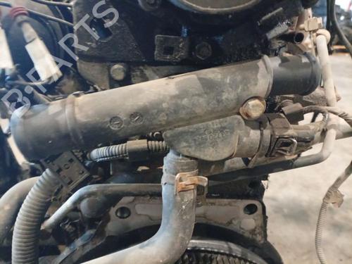 Used Thermostat housing Thermostat housing VW GOLF IV (1J1) 1.9 TDI (110 hp) 36759727 36759727