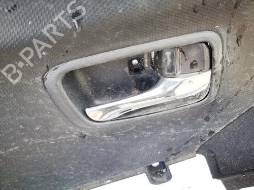 Used Front right interior door handle Front right interior door handle MITSUBISHI OUTLANDER II (CW_W) 2.0 DI-D (CW8W) (140 hp) 35441242 35441242