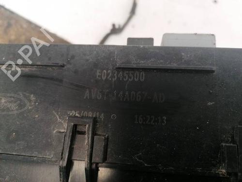 Fuse box VOLVO V40 Hatchback (525) D2 | BP32922745E1 - Image 3