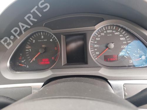 Electronic module AUDI A6 C6 (4F2) 2.0 TDI | BP32896857M83  - Image 10