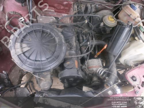 Fuse box AUDI 80 B4 Saloon (8C2) 2.0 | BP33500564E1 - Image 9