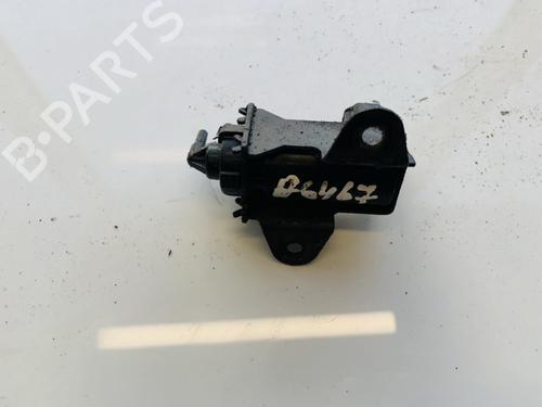 Used Electronic module Electronic module FORD MONDEO III (B5Y) 2.0 TDCi (130 hp) 35527983 35527983