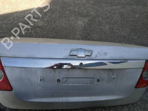 Pynteliste til bagklap Pynteliste til bagklap CHEVROLET EPICA (KL1_) 2.5 (156 hp) 35384005 35384005