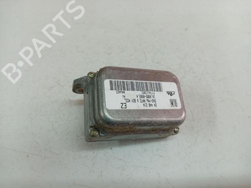 Used Electronic module Electronic module OPEL ASTRA H (A04) 1.6 (L48) (105 hp) 40029142 40029142