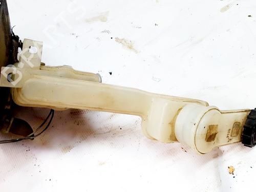 Brake master cylinder MAZDA PREMACY (CP) 1.9 (CP8W) | BP35857278M77 - Image 2