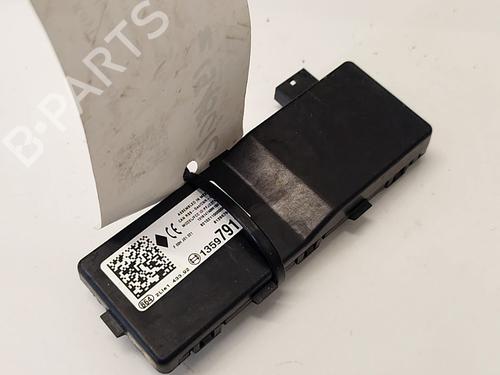 Elektronische module Elektronische module 38278256 38278256