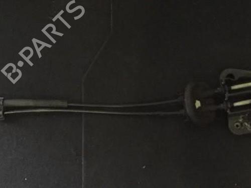 Used Cable Cable CITROËN C4 I (LC_) 1.4 16V (88 hp) 35658651 35658651