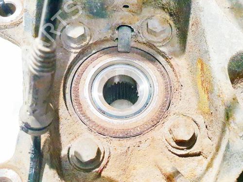 Right front steering knuckle MINI MINI (R56) One | BP38575785M26 - Image 2