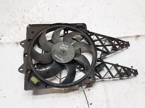 Used Fan Fan ALFA ROMEO GIULIETTA (940_) 2.0 JTDM (940FXE1A, 940FXG11) (170 hp) 35882146 35882146
