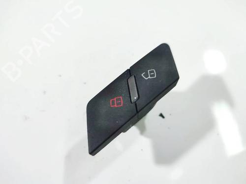 Switch PEUGEOT 407 (6D_) 1.6 HDi 110 (6D9HZC, 6D9HYC) | BP34817978I30 - Image 2