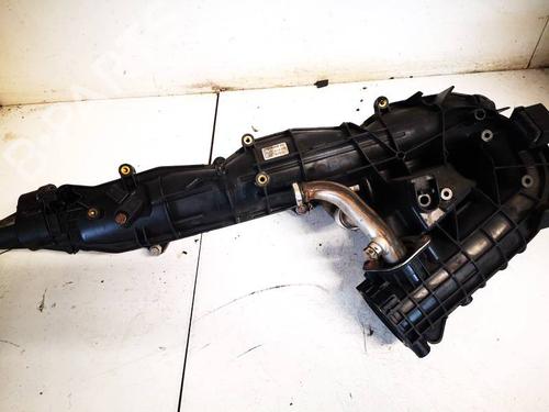Used Intake manifold Intake manifold 34981140 34981140