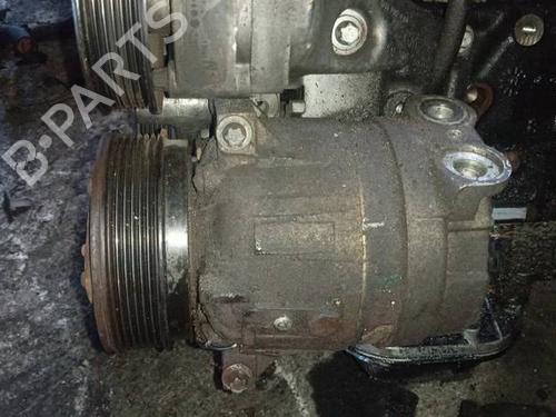 Used AC compressor AC compressor 35100884 35100884