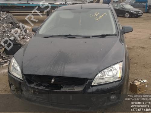 Electronic module FORD FOCUS II (DA_, HCP, DP) 1.6 TDCi | BP33491491M83 - Image 3