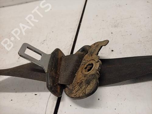 Front left seatbelt AUDI A6 C6 (4F2) 2.7 TDI | BP35182793I26 - Image 4