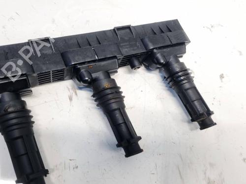 Ignition coil OPEL CORSA D (S07) 1.2 (L08, L68) | BP34800175M94 - Image 3