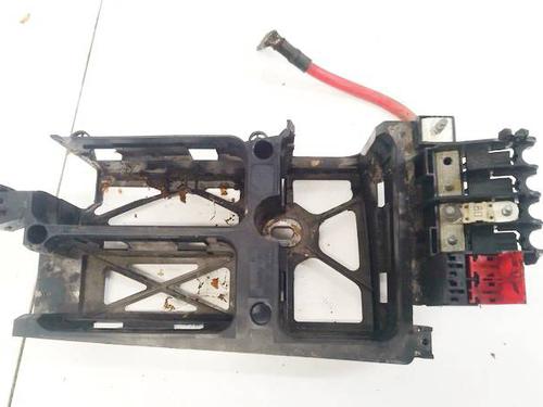 Fuse box OPEL ASTRA H (A04) 1.6 (L48) | BP32587374E1