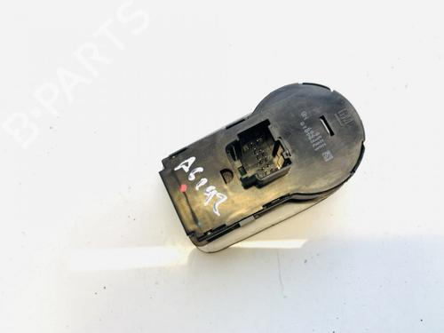 Switch OPEL MERIVA B MPV (S10) 1.7 CDTI (75) | BP35547657I30 - Image 3