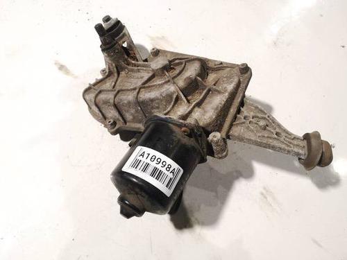 Used Front wiper motor Front wiper motor 34753819 34753819