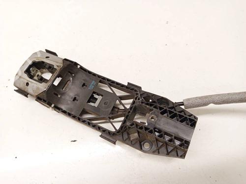 Used Front left exterior door handle Front left exterior door handle CHRYSLER YPSILON 1.2 (69 hp) 34810764 34810764